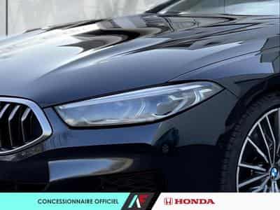 BMW Série 8 -56% M850iA xDrive 530ch 44cv (2021) - Photo 8