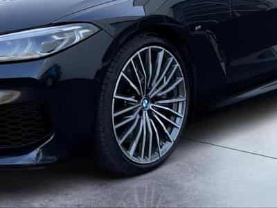 BMW Série 8 -56% M850iA xDrive 530ch 44cv (2021) - Photo 9