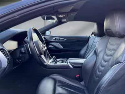 BMW Série 8 -56% M850iA xDrive 530ch 44cv (2021) - Photo 11