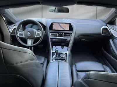 BMW Série 8 -56% M850iA xDrive 530ch 44cv (2021) - Photo 10