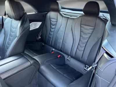 BMW Série 8 -56% M850iA xDrive 530ch 44cv (2021) - Photo 12