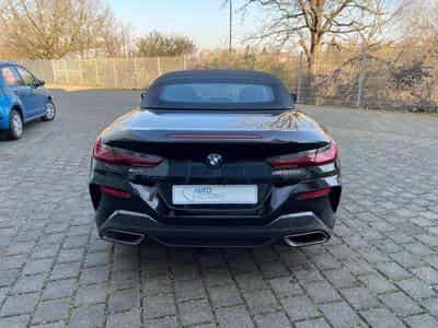 BMW Série 8 -56% M850iA xDrive 530ch 44cv (2021) - Photo 14