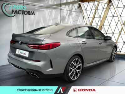 BMW Série 2 -33% M235iA xDrive 306ch (2023) - Photo 6