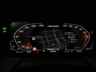 BMW Série 2 -33% M235iA xDrive 306ch (2023) - Photo 15