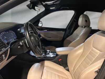 BMW X3 -47% xDrive30e 292ch M Sport (2021) - Photo 11