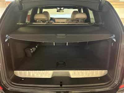 BMW X3 -47% xDrive30e 292ch M Sport (2021) - Photo 13
