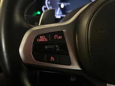 BMW X3 -47% xDrive30e 292ch M Sport (2021) - Photo 15
