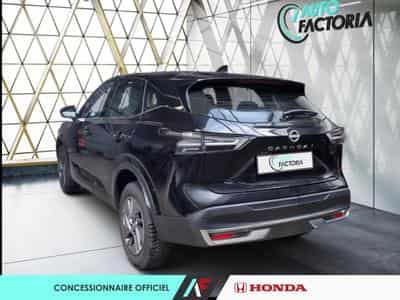 Nissan Qashqai -36% 1.3 Mild Hybrid 158ch N-Connecta 2024 (2024) - Photo 2