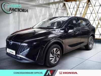 Nissan Qashqai -36% 1.3 Mild Hybrid 158ch N-Connecta 2024 (2024) - Photo 1