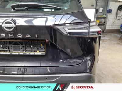Nissan Qashqai -36% 1.3 Mild Hybrid 158ch N-Connecta 2024 (2024) - Photo 3