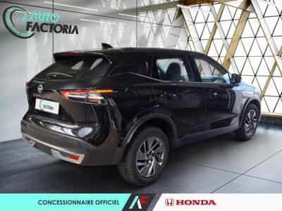 Nissan Qashqai -36% 1.3 Mild Hybrid 158ch N-Connecta 2024 (2024) - Photo 4