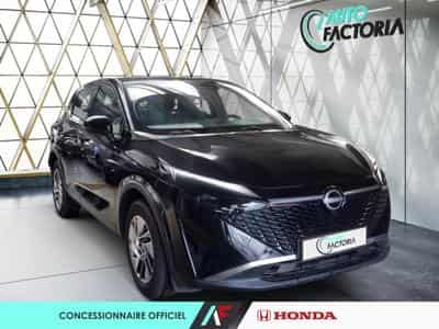 Nissan Qashqai -36% 1.3 Mild Hybrid 158ch N-Connecta 2024 (2024) - Photo 6