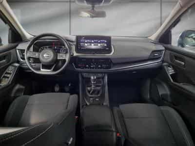 Nissan Qashqai -36% 1.3 Mild Hybrid 158ch N-Connecta 2024 (2024) - Photo 9