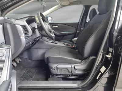 Nissan Qashqai -36% 1.3 Mild Hybrid 158ch N-Connecta 2024 (2024) - Photo 10