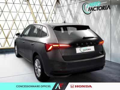 Skoda Scala -35% 1.0 TSI Evo2 116ch Selection (2025) - Foto 2