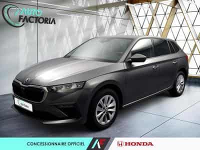 Skoda Scala -35% 1.0 TSI Evo2 116ch Selection (2025) - Foto 1