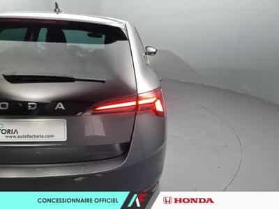 Skoda Scala -35% 1.0 TSI Evo2 116ch Selection (2025) - Foto 3
