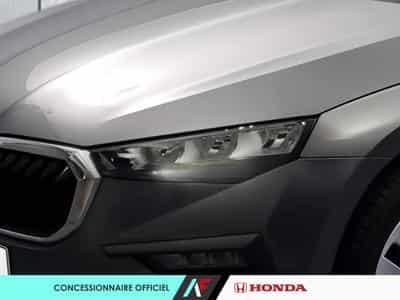 Skoda Scala -35% 1.0 TSI Evo2 116ch Selection (2025) - Foto 7