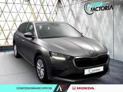 Skoda Scala -35% 1.0 TSI Evo2 116ch Selection (2025) - Foto 6
