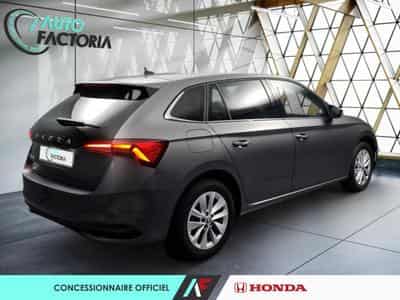 Skoda Scala -35% 1.0 TSI Evo2 116ch Selection (2025) - Foto 4