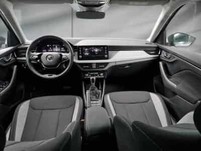 Skoda Scala -35% 1.0 TSI Evo2 116ch Selection (2025) - Foto 9