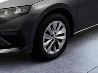 Skoda Scala -35% 1.0 TSI Evo2 116ch Selection (2025) - Foto 8