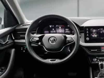 Skoda Scala -35% 1.0 TSI Evo2 116ch Selection (2025) - Foto 14