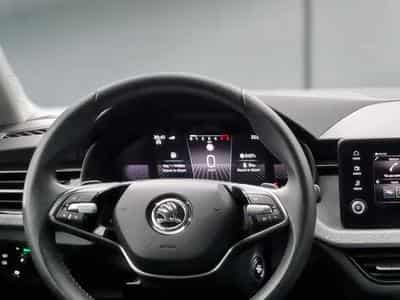 Skoda Scala -35% 1.0 TSI Evo2 116ch Selection (2025) - Foto 15