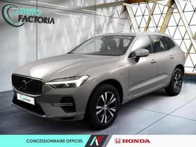 Volvo XC60 -50% T6 Hybride Rechargeable 253 + 145ch 8 AWD Core Bright (2024) - Foto 1