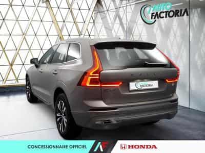Volvo XC60 -50% T6 Hybride Rechargeable 253 + 145ch 8 AWD Core Bright (2024) - Foto 2