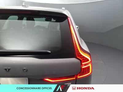 Volvo XC60 -50% T6 Hybride Rechargeable 253 + 145ch 8 AWD Core Bright (2024) - Foto 3