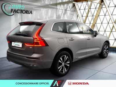 Volvo XC60 -50% T6 Hybride Rechargeable 253 + 145ch 8 AWD Core Bright (2024) - Foto 4