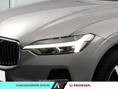 Volvo XC60 -50% T6 Hybride Rechargeable 253 + 145ch 8 AWD Core Bright (2024) - Foto 6