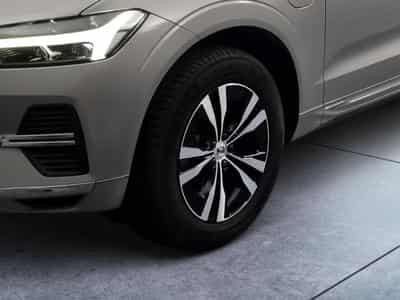 Volvo XC60 -50% T6 Hybride Rechargeable 253 + 145ch 8 AWD Core Bright (2024) - Foto 7