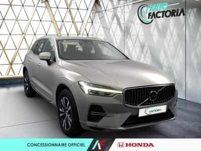 Volvo XC60 -50% T6 Hybride Rechargeable 253 + 145ch 8 AWD Core Bright (2024) - Foto 5