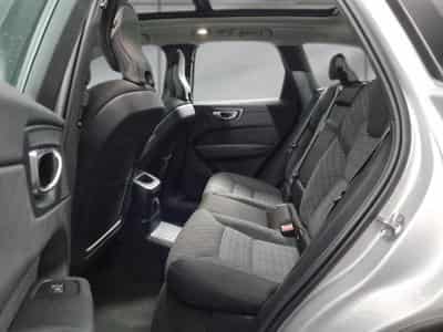 Volvo XC60 -50% T6 Hybride Rechargeable 253 + 145ch 8 AWD Core Bright (2024) - Foto 10