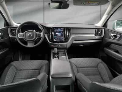 Volvo XC60 -50% T6 Hybride Rechargeable 253 + 145ch 8 AWD Core Bright (2024) - Foto 11