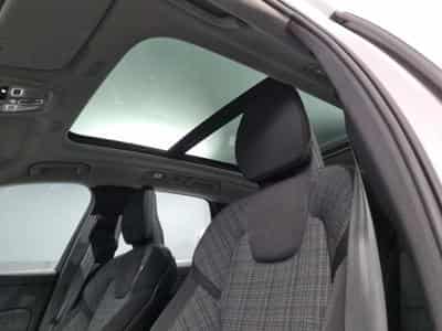 Volvo XC60 -50% T6 Hybride Rechargeable 253 + 145ch 8 AWD Core Bright (2024) - Foto 12