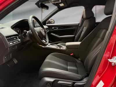 Honda Civic 2.0 i-MMD 184ch e:HEV Sport Dream Days Line (2026) - Foto 10