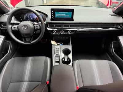 Honda Civic 2.0 i-MMD 184ch e:HEV Sport Dream Days Line (2026) - Foto 9