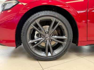 Honda Civic 2.0 i-MMD 184ch e:HEV Sport Dream Days Line (2026) - Foto 8