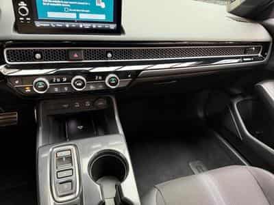 Honda Civic 2.0 i-MMD 184ch e:HEV Sport Dream Days Line (2026) - Foto 14