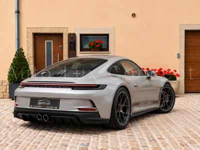 Porsche 911 911 S/T (2024) - Photo 4