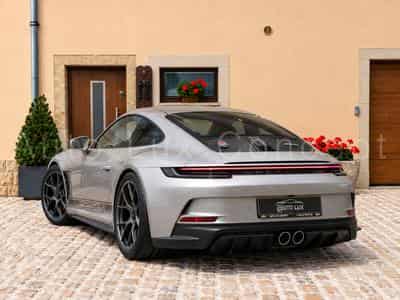 Porsche 911 911 S/T (2024) - Photo 3