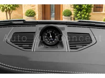 Porsche 911 911 S/T (2024) - Photo 13