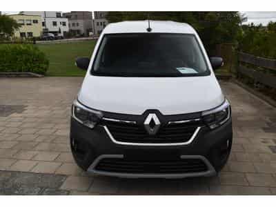 Renault Kangoo III 1,5 DCi 95 Porte lat. Extra grand (2021) - Photo 2