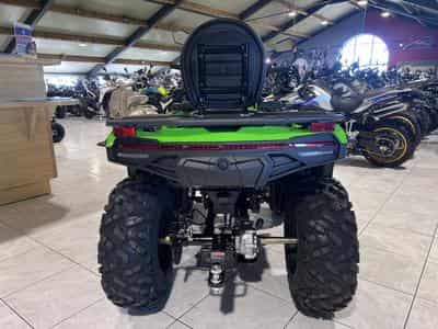 Up Moto TCrosser 300 2 WD T3b 60  Km/h (2026) - Photo 4