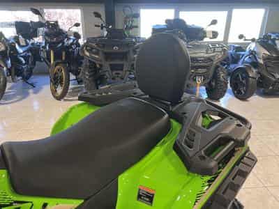 Up Moto TCrosser 300 2 WD T3b 60  Km/h (2026) - Photo 6