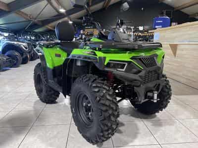 Up Moto TCrosser 300 2 WD T3b 60  Km/h (2026) - Photo 8