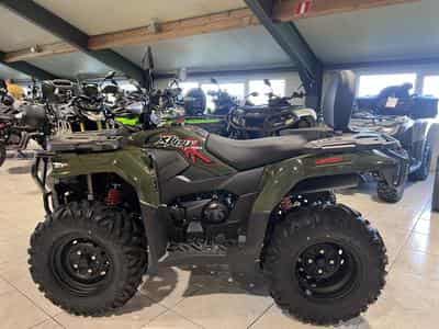Loncin XWOLF 300 2 WD T3b 60  Km/h (2026) - Photo 5